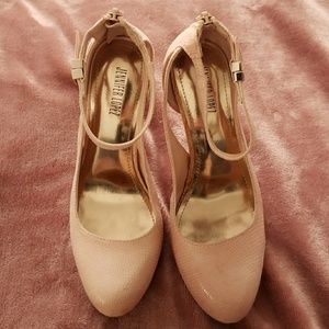 Jennifer Lopez Heels